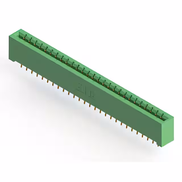 333-054-556-201 EDAC Inc.  Edgeboard Connectors